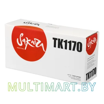 Картридж Sakura Printing SATK1170